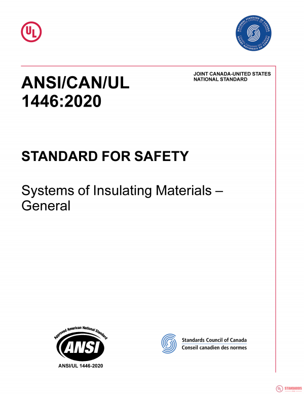 UL 1446 PDF